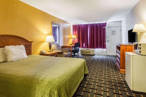 Rodeway Inn Denmark image 10
