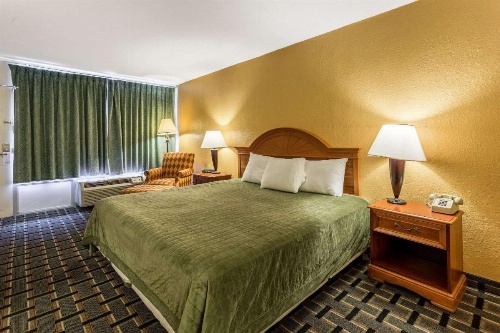 Rodeway Inn Denmark image 14