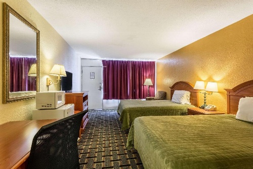 Rodeway Inn Denmark image 2