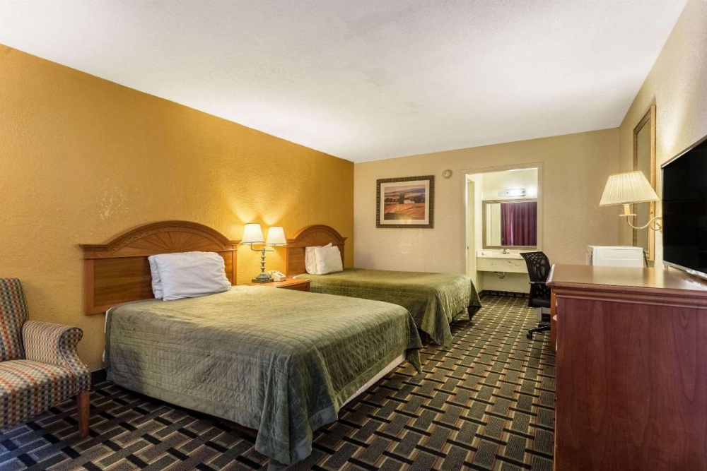 Rodeway Inn Denmark Image 23