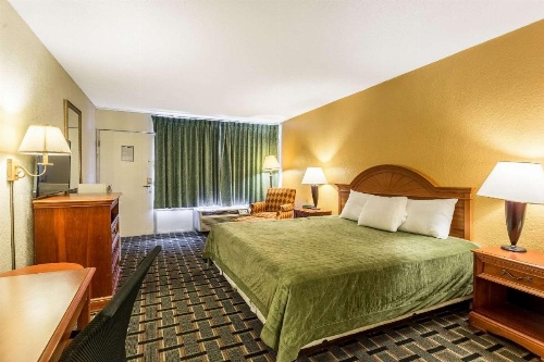 Rodeway Inn Denmark image 24