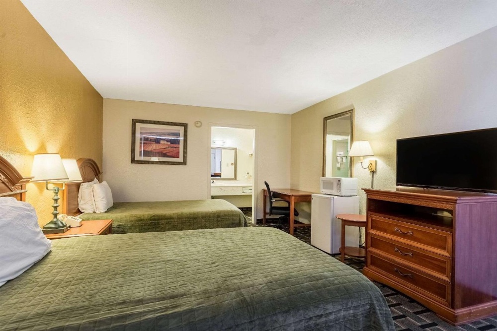 Rodeway Inn Denmark Main image