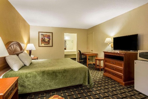 Rodeway Inn Denmark image 7