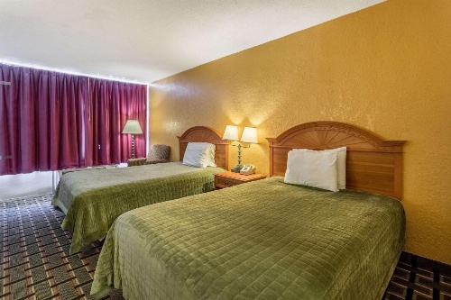 Rodeway Inn Denmark image 8
