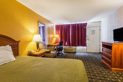 Rodeway Inn Denmark image 9